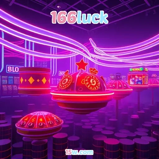 166luck Site Confiável
