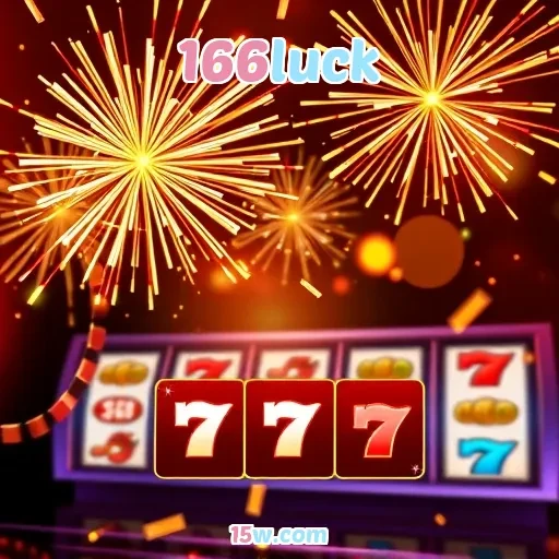 166luck: Entre no Mundo dos Jogos e Ganhe Emoções