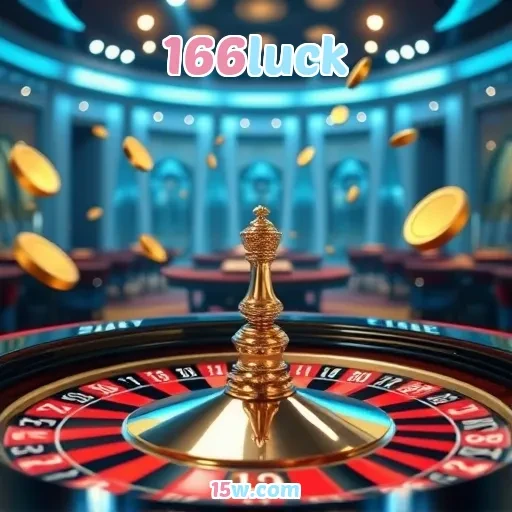 166luck: A Experiência de Login que Revoluciona Jogos Online