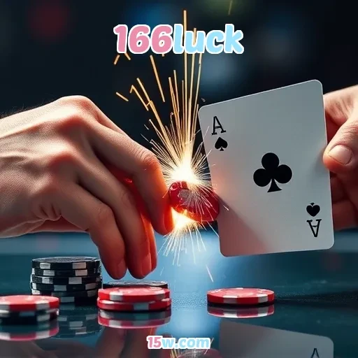 166luck: Benefícios Imperdíveis da Seção VIP para os Jogadores