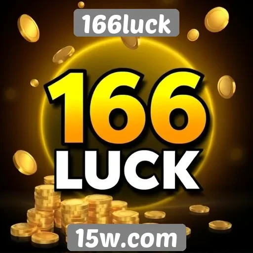 Explorando os bônus e promoções do 166luck