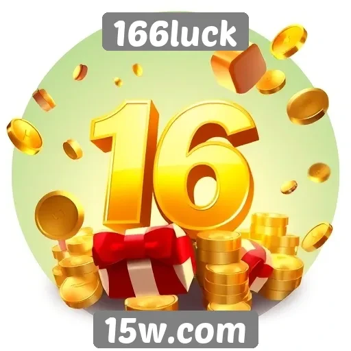 Tipos de bônus oferecidos pelo 166luck