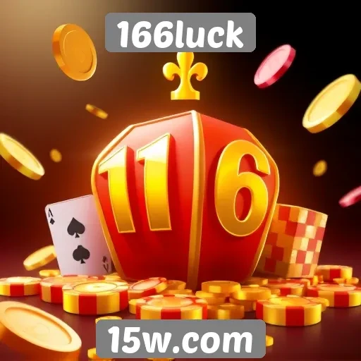 Novidades e atualizações em 166luck