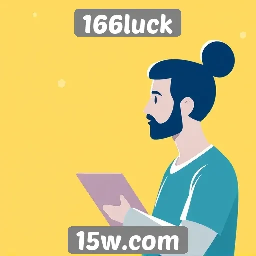 Avaliação da experiência de usuário no 166luck